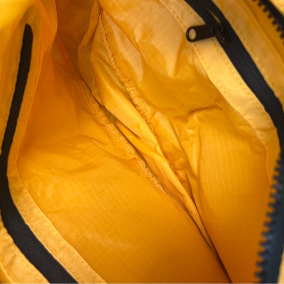 Baggu medium orange bag - Picture 4 of 7